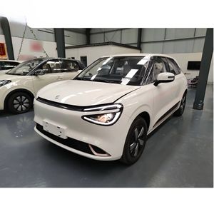 Voiture d'occasion Dongfeng Nammi 01 430, petit véhicule à énergie nouvelle, boîte RHD, voiture électrique avec conduite à gauche, Dongfeng EV Nano 01 - Product Image 1