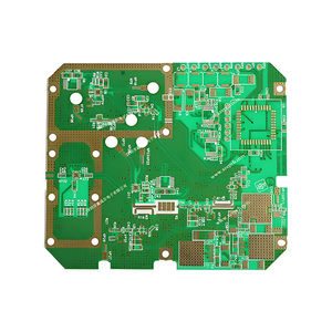 SMT bảng mạch tùy chỉnh pcba tùy chỉnh OEM LED PCB tấm với ống kính cho bóng đèn hồ bơi đèn phát triển đèn-thiết bị nhà pcba - Product Image 5