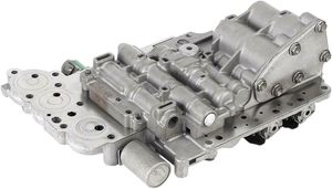 Kit de corps de vanne de Transmission <span class=keywords><strong>automatique</strong></span> AW81-40LE AW81-41LE avec électrovanne pour <span class=keywords><strong>Suzuki</strong></span> - Product Image 3
