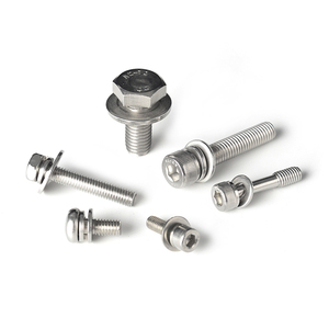 Dongji <span class=keywords><strong>din933</strong></span> 10.9 cày bu lông thép không gỉ <span class=keywords><strong>Bolt</strong></span> cho xây dựng máy giặt GR5 <span class=keywords><strong>Titanium</strong></span> <span class=keywords><strong>Bolt</strong></span> - Product Image 5