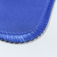 Tapis de table de mahjong en caoutchouc naturel, taille personnalisée, impression personnalisée, antidérapant, réduction du bruit, pour jeux de société