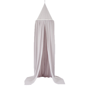 <span class=keywords><strong>Baldacchino</strong></span> per Letto Principessa per Bambini, Camera da Letto Singola o Queen, Corona Principessa in Cotone, <span class=keywords><strong>Baldacchino</strong></span> per Letto da Bambina - Product Image 3