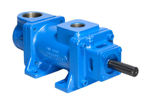Pompe IMO Pompe à vis marine Pièces détachées pour navires Haute performance - Product Image 2
