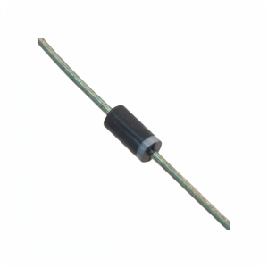 3EZ4.3D/TR12 DO-204AL, DO-41, Axial Electronic Circuit Components Diodes In Stock - Product Image 1