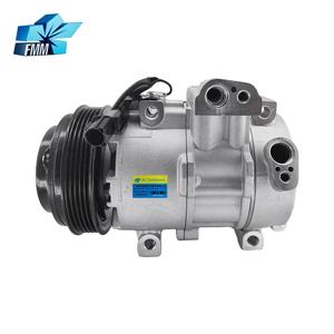 Pièce de climatisation, compresseur de climatisation automatique pour KIA - Product Image 2