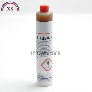 Grasa Elkalub GlS 135/N2 NLGI 2 Lubricante Industrial de Alto Rendimiento Para Rodamientos - Product Image 4