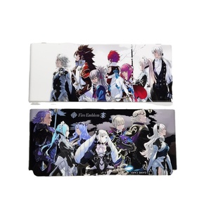 OEM nouveau pour 3DS 2015 plaques avant et arrière de remplacement partie coque/boîtier couvercle - Product Image 2