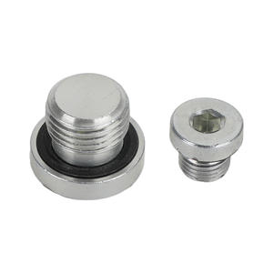 EGR塞套件阶段<span class=keywords><strong>2</strong></span>板和塞用于ISX CM871 2007-2010铝 - Product Image 2