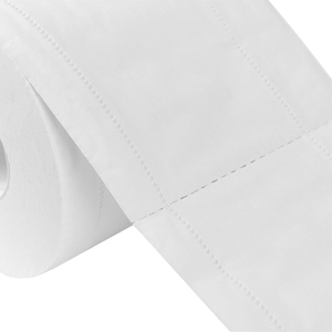 กระดาษทิชชู่แบบม้วนกระดาษทิชชู่แบบนิ่มพิมพ์ลายกระดาษทิชชู่ - Product Image 4