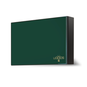 2026 UGOOS SK1 <span class=keywords><strong>Lite</strong></span> S928X-K Amlogic 4+64GB WiFi6 1000M 8K BT5.x Décodeur Android 14 Boîtier TV intelligent IA Lecteur multimédia - Product Image 2