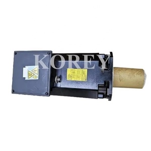 Fanuc AC มอเตอร์และไดรฟ์ A06B-1426-B103 A06B-1475-B123 A06B-2426-B103 #0321 - Product Image 2