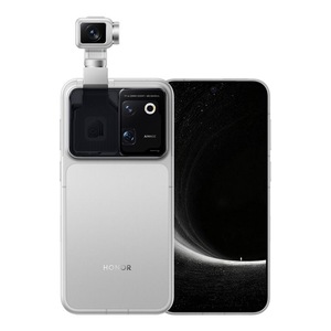 โทรศัพท์มือถือรุ่นใหม่ล่าสุด รุ่น Original Robot Phone 5G สมาร์ทโฟนพร้อม Snapdragon 8 Gen 3 กล้อง 200MP หน้าจอ 120Hz รองรับการชาร์จเร็ว 120W - Product Image 3