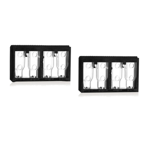 Aicor đầy đủ tự động coagulometer Đức được Công nghệ màu pha loãng cuvette 4 lỗ nhựa dụng cụ phòng thí nghiệm OEM tùy chỉnh - Product Image 1