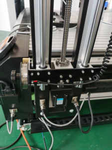 Tự động 5 trục nóng dây CNC bọt Máy cắt xốp CNC Máy cắt EPS CNC cắt - Product Image 4