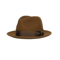 Sombrero de Jazz Europeo Americano para Hombre y Mujer, Sombrero de Fieltro de Lana Más Vendido, Regalo para Otoño e Invierno, Estilo Casual