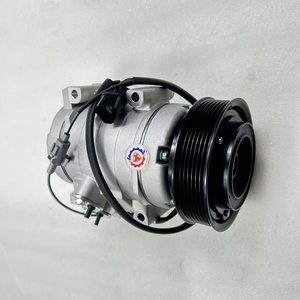 Piezas de Excavadora de Alta Calidad, Compresor 471-1388 - Product Image 4