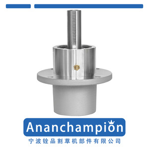 Eje de cortacésped A10052 461663, pieza de repuesto para accesorios de cortacésped - Product Image 3