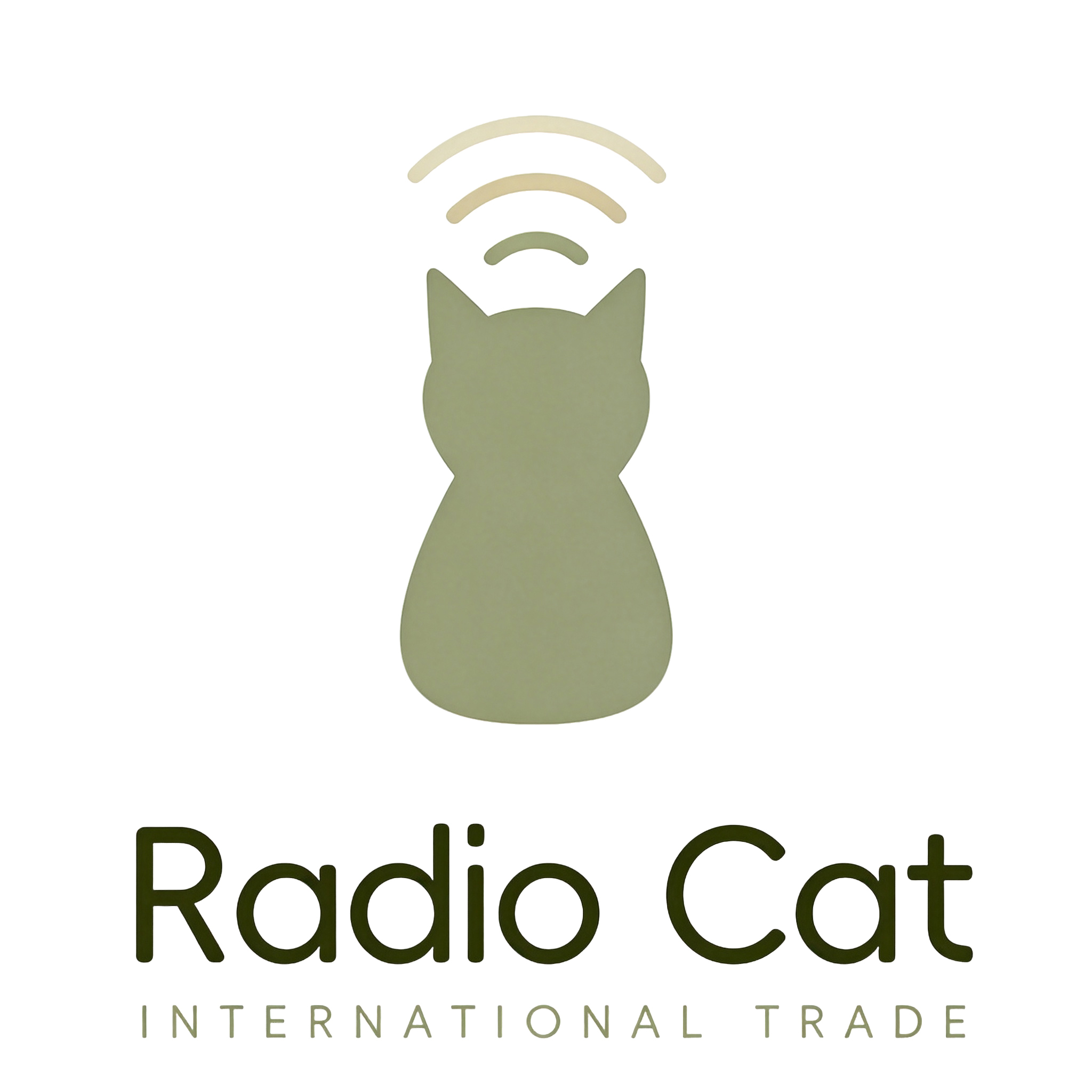 Shanghai Radio Cat International Trade Co., Ltd. logo