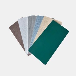 Panel de Pared de Cristal de Carbono de Alta Calidad para Decoración de Interiores, Panel de Madera de Bambú sin Pintura - Product Image 1