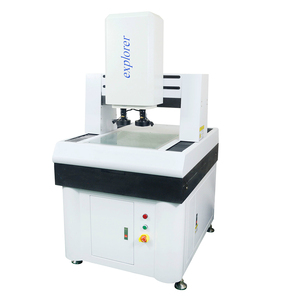 Machine de mesure vidéo manuelle 2D quadratique Vms-4030 - Product Image 3
