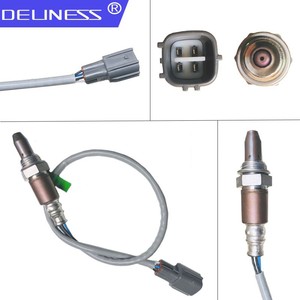 เซ็นเซอร์ออกซิเจน DelineSS รุ่น 89467-58010 สำหรับอะไหล่ทดแทนรถยนต์อัลฟ่า โรเมโอ ยุโรป - Product Image 4