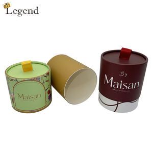 Caja cilíndrica <span class=keywords><strong>de</strong></span> tubo <span class=keywords><strong>de</strong></span> papel <span class=keywords><strong>de</strong></span> <span class=keywords><strong>forma</strong></span> redonda <span class=keywords><strong>de</strong></span> cartón personalizada con <span class=keywords><strong>objetos</strong></span> pequeños - Product Image 5