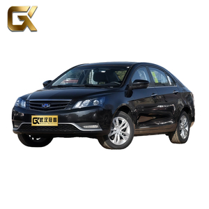 Geely Emgrand 2025 Usado en China, Auto Chino Económico, Eficiente en Consumo de Combustible, Sin Accidentes, Autos Usados con Entrega a Todo el Mundo - Product Image 1