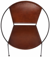 Fauteuil de salon élégant de qualité supérieure avec coussins moelleux, assise confortable et structure durable, idéal pour les intérieurs modernes.
