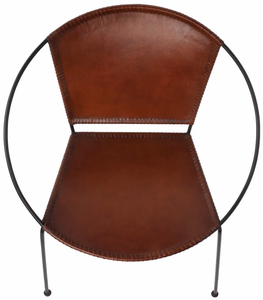 Fauteuil de salon élégant de qualité supérieure avec coussins moelleux, assise confortable et structure durable, idéal pour les intérieurs modernes. - Product Image 2