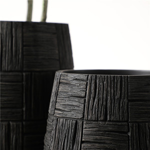 Fabbrica <span class=keywords><strong>vendita</strong></span> direttamente <span class=keywords><strong>piante</strong></span> <span class=keywords><strong>da</strong></span> giardino grandi dimensioni vasi <span class=keywords><strong>da</strong></span> fiori e fioriere decorazione per la casa fioriera vasi <span class=keywords><strong>da</strong></span> fiori - Product Image 3