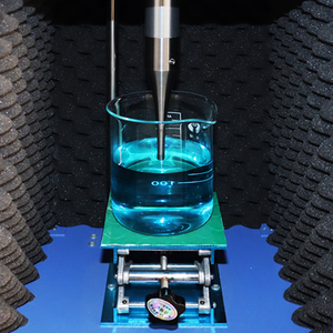 Phòng thí nghiệm phân tán cụ siêu âm homogenizer và siêu âm emulsification thiết bị thăm dò sonicator - Product Image 4