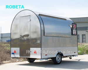 Nhà máy cung cấp tùy chỉnh rác thực phẩm nhà sản xuất <span class=keywords><strong>philippines</strong></span> di động nhà bếp/nhỏ trong thực phẩm xe tải ảnh - Product Image 6