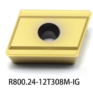 OEM carbure monobloc profonde Tri-Drill Inserts Indexables Pistolet Perceuse CNC pour trous profonds Machines Outils Centre d'usinage CNC <span class=keywords><strong>ALTIN</strong></span> - Product Image 6