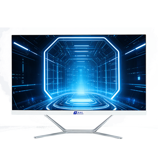 Educational OEM ODM All in One Computer i3 i5 i7 i9 Desktop PC for School Teaching Examination and Language Laboratory
