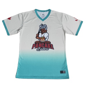 Vente en gros Oem Maillot de football respirant Maillot de football - Product Image 3