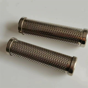 60 100 lưới không có không khí súng phun filterspray Súng Hút cổng Lọc elementairless sơn phun các bộ phận súng bộ lọc - Product Image 1