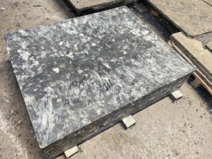 Hot <strong>Sale</strong> Customized OEM White Fiberglass Brick Pallet <strong>for</strong> <strong>Concrete</strong> <strong>Block</strong> Machine - Product Image 4