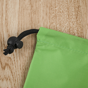 Bolsa de lavandería de malla personalizada con cordón de nailon lavable a máquina para ropa sucia Ravel extra grande - Product Image 5