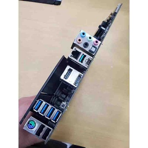 เมนบอร์ดสำหรับ B550M-PLUS เกม <span class=keywords><strong>ASUS</strong></span> Tuf เมนบอร์ดคอมพิวเตอร์แบบใหม่ดั้งเดิม AM4ซ็อกเก็ตหน่วยความจำ DDR4ความจุแรม128 GB กราฟิกแบบบูรณาการ - Product Image 4