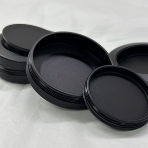 Chất Lượng Cao Tùy Chỉnh Nhôm Snuff Có Thể Lon Nhãn Hiệu Riêng Tùy Chỉnh Thiết Kế Logo Mẫu Miễn Phí - Product Image 4