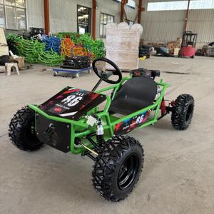 Fast Ride Outdoor 212cc 4 Stroke for Backyard Track Racing Gas Adventure - Product Image 4