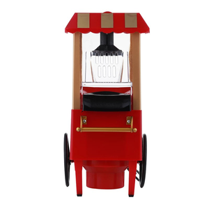 2020 Casa de palomitas de maíz de la máquina Mini eléctrico automático palomitas de maíz que hace la máquina - Product Image 3