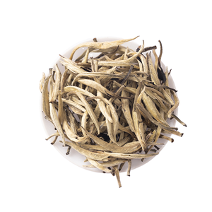Té <span class=keywords><strong>Blanco</strong></span> Orgánico Premium Silver Needle, Hojas Sueltas Frescas de Primavera, Adelgazante, Grado Superior, Hecho a Mano, a Granel, Yunnan China, Venta al por Mayor, OEM - Product Image 3