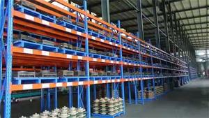 सुबारू के लिए 26296AC030 फ्रंट ब्रेक पैड एपी रेस ब्रेक कैलिपर स्विफ्टर पैड - Product Image 3