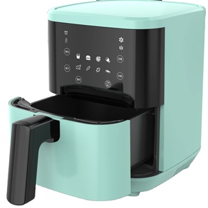 Fabricante <span class=keywords><strong>Venta</strong></span> caliente 2l 3.5l Comprar Horno <span class=keywords><strong>de</strong></span> Cocina eléctrica Sin aceite Freidora <span class=keywords><strong>de</strong></span> aire digital sin aceite - Product Image 1