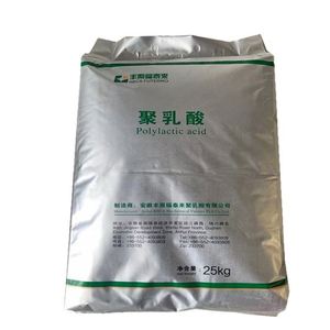 เม็ดพลาสติกโพลีแลคติกแอซิด Hisun PLA REVODE110 190 องศา ย่อยสลายได้ เกรดสำหรับการอัดรีด สำหรับวัสดุสิ้นเปลืองในการพิมพ์ 3 มิติ - Product Image 3