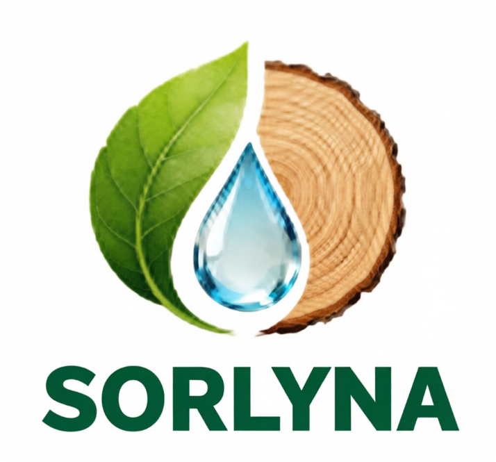 Hubei Soluna Building Materials Co., Ltd. logo
