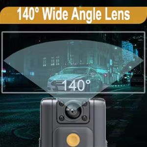 Caméra d'action de poche 1080P HD avec stabilisation, WiFi, accessoires sportifs DV, enregistreur vidéo portable - Product Image 3