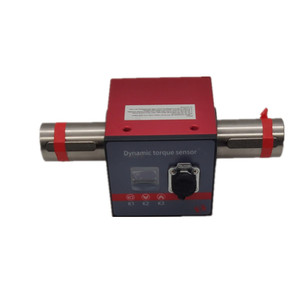 Torquemètre rotatif 50N.M DYN-200 RS485 0-10V avec écran LCD LCN-C00 - Product Image 1