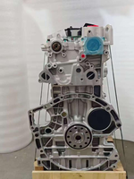 JLH-3G15TD Engine Assembly for Geely Coolray Azkarra Atlas Pro 1.5T 3-Cylinder Petrol Engine 1010032100 Long Block Complete